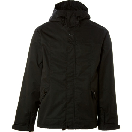Oakley - Karn Lite Jacket - Men's