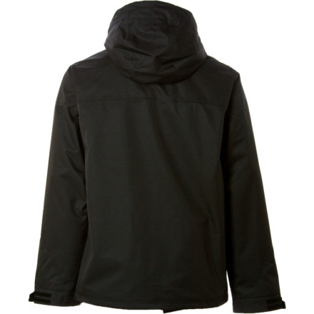 Oakley - Karn Lite Jacket - Men's