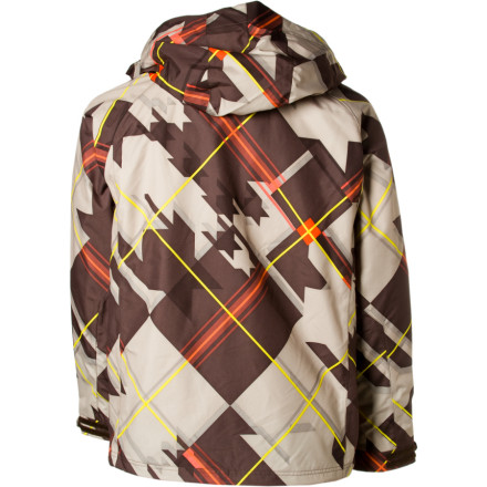 Oakley - Battalion Jacket - Men's