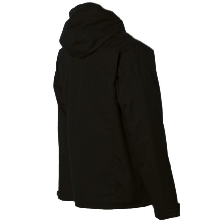Oakley - 4 Pocket Tech Jacket - Men's