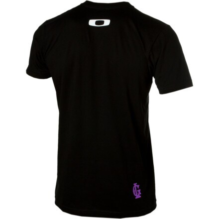 Oakley - Greg Lutzka Frogskin T-Shirt - Short-Sleeve - Men's