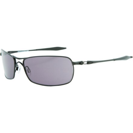 Oakley - Crosshair 2.0 Sunglasses