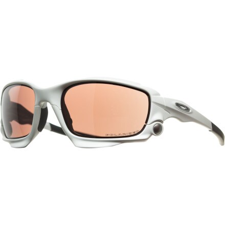 Oakley - Jawbone OO Polarized Sunglasses