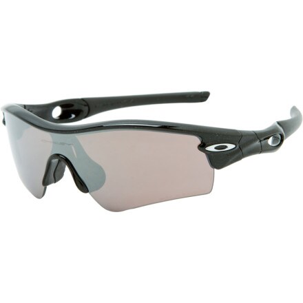 Oakley - OO Radar Path Sunglasses - Polarized