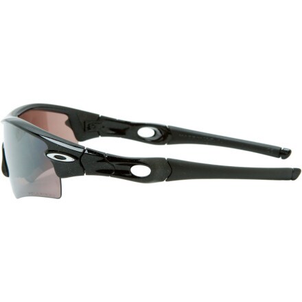 Oakley - OO Radar Path Sunglasses - Polarized