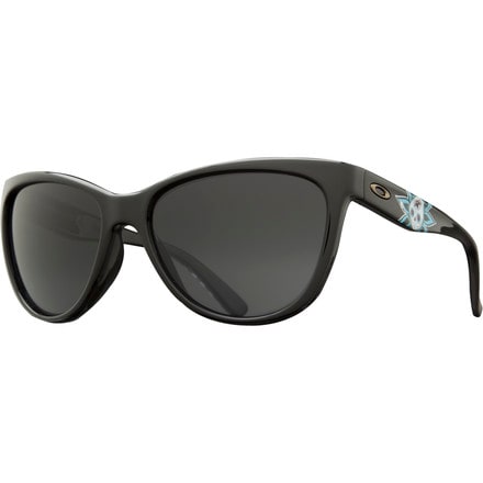 Oakley - Fringe Sunglasses