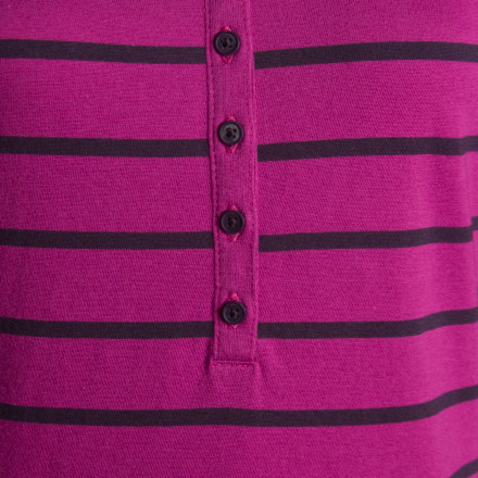 Oakley - Stripes Top Shirt - Long-Sleeve - Women's