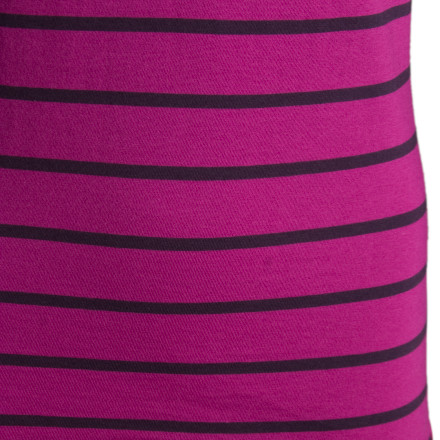 Oakley - Stripes Top Shirt - Long-Sleeve - Women's