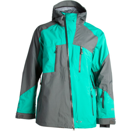 Oakley - Choice Jacket - Men's