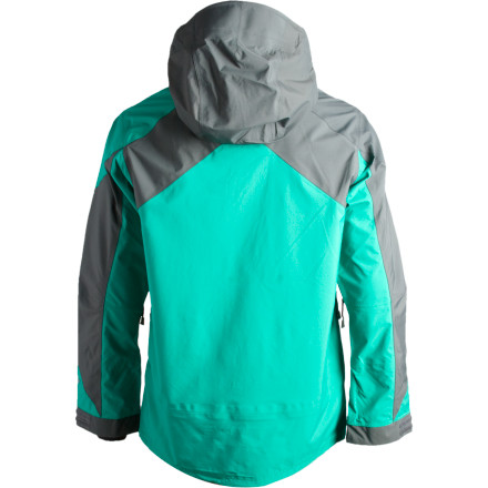 Oakley - Choice Jacket - Men's