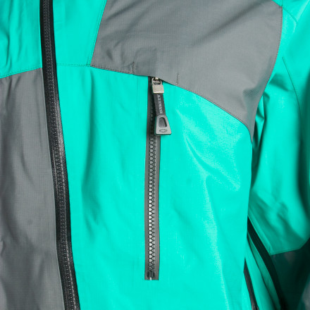 Oakley - Choice Jacket - Men's