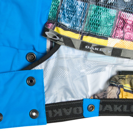 Oakley - Preferred Jacket - Men's