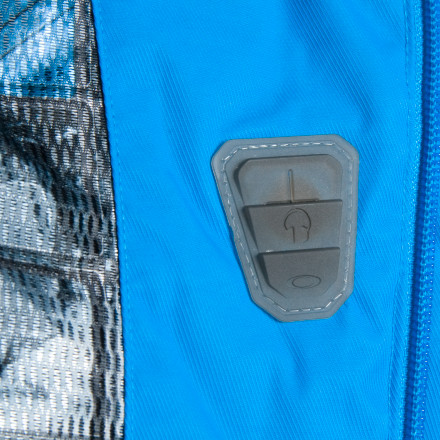 Oakley - Preferred Jacket - Men's