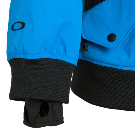 Oakley - Preferred Jacket - Men's