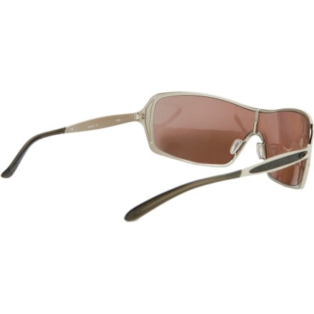 Oakley - Remedy Polarized Sunglasses