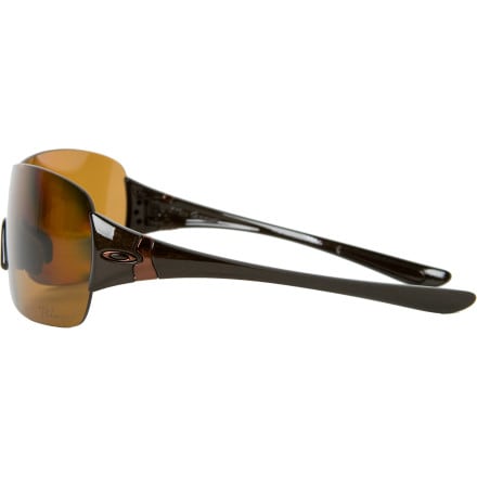 Oakley - Miss Conduct Squared Polarized Sunglasses