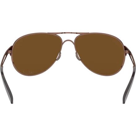 Oakley - Caveat Polarized Sunglasses - Women's