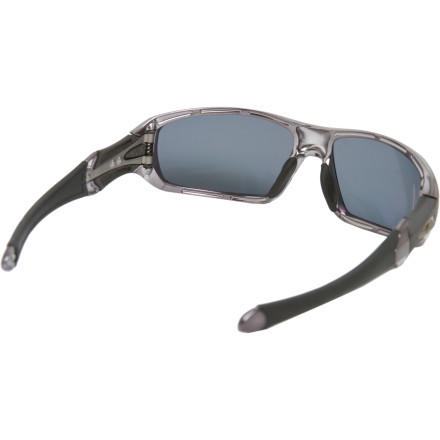 Oakley C Six Polarized Sunglasses - Accessories