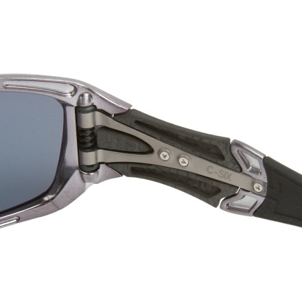 Oakley C Six Polarized Sunglasses - Accessories