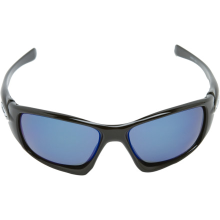 Oakley - Ten Angling Specific Polarized Sunglasses