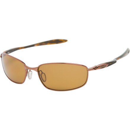 Oakley - Blender Polarized Sunglasses