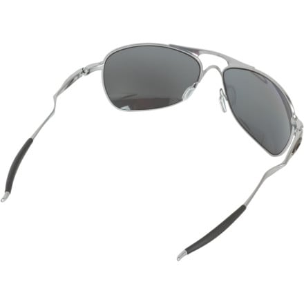 Oakley - Crosshair Polarized Sunglasses - Men's