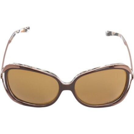 Oakley - Changeover Polarized Women's Sunglasses