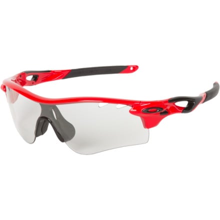 Oakley - Radarlock Path Photochromic Sunglasses