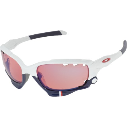 Oakley - Team USA Jawbone Sunglasses