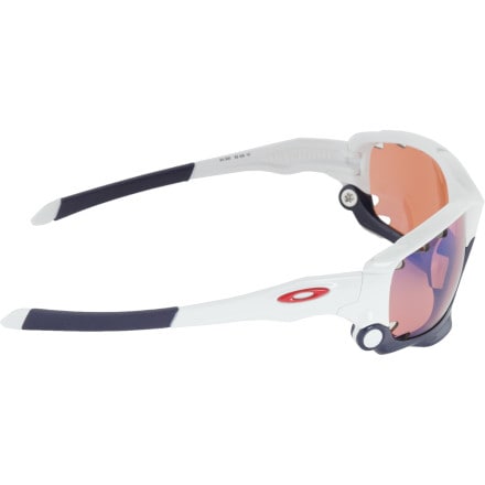 Oakley - Team USA Jawbone Sunglasses