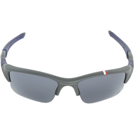 Oakley - Team USA Flak Jacket XLJ Sunglasses