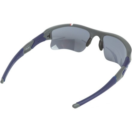 Oakley - Team USA Flak Jacket XLJ Sunglasses