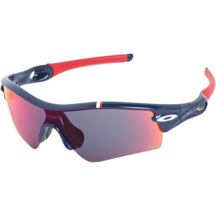 Oakley - Team USA Radar Path Sunglasses