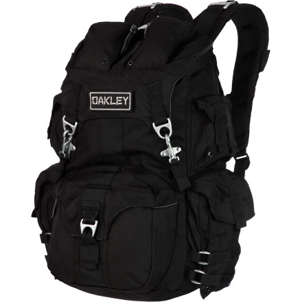 Oakley Mechanism 30L Backpack - Accessories