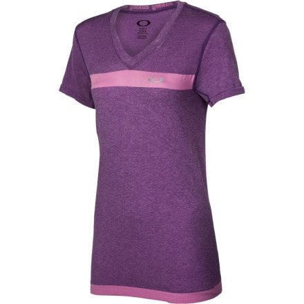 Oakley - Cool Down Shirt - Short-Sleeve - Women's