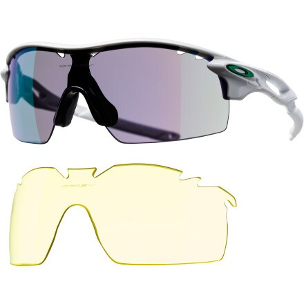 Oakley - Radarlock XL Sunglasses