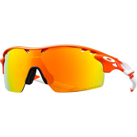 Oakley - Radarlock XL Sunglasses - Polarized