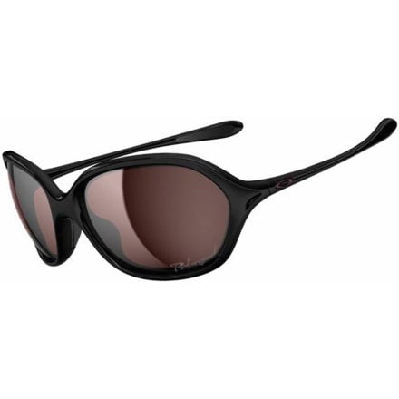Oakley - Warm Up Sunglasses - Polarized - Women's