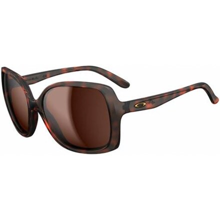 Oakley - Gretchen Bleiler Signature Series Beckon Sunglasses 