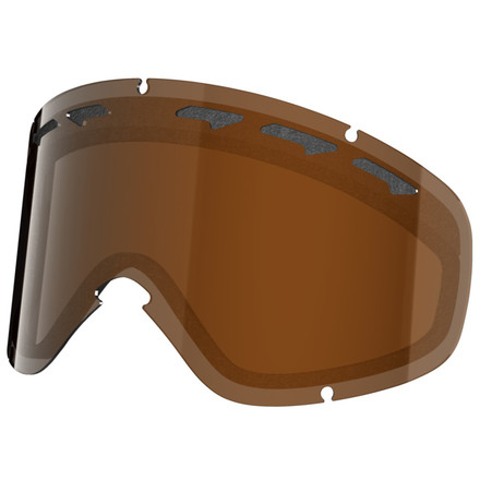 Oakley - O2 XS Goggles Replacement Lens