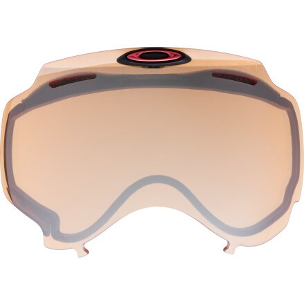 Oakley - Airwave 1.5 Goggle Replacement Lens
