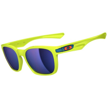 Oakley - Limited Edition Fathom Garage Rock Sunglasses