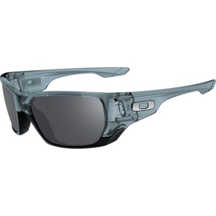 Oakley - Style Switch Sunglasses - Polarized
