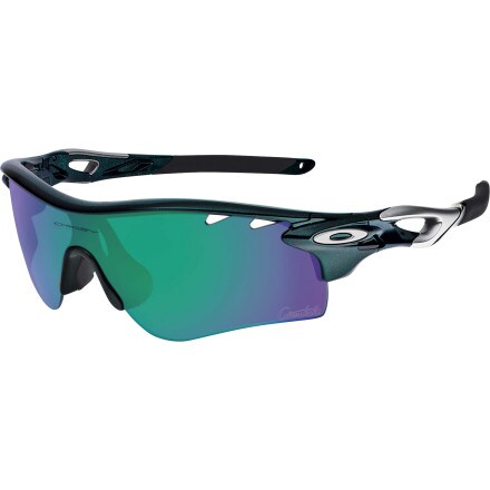 Oakley - Mark Cavendish Radarlock Path Package Sunglasses