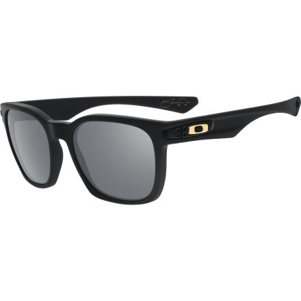 Oakley - Shaun White Signature Garage Rock Sunglasses