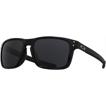 Oakley - Holbrook Mix Asian Fit Sunglasses
