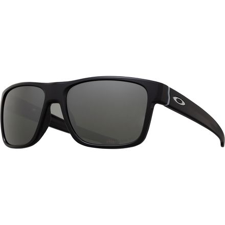Oakley - Crossrange Prizm Polarized Sunglasses