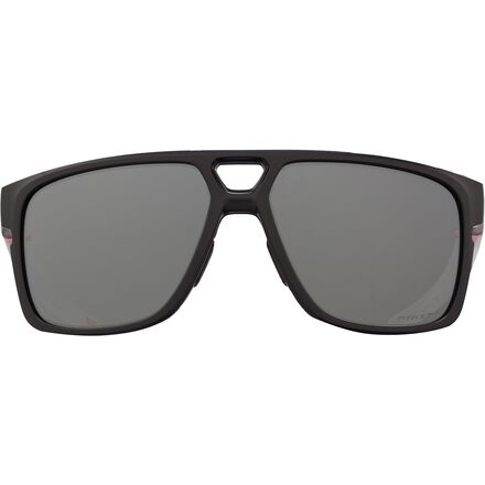 Oakley - Crossrange Patch Asian Fit Prizm Sunglasses - null