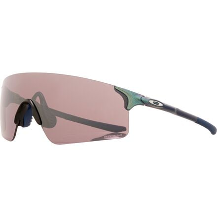 Oakley - Evzero Blades Prizm Sunglasses - Evzero Bld Mtslvblshft/PRIZM Red Black