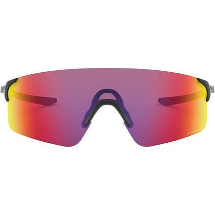 Oakley - Evzero Blades Prizm Sunglasses - Pol Black/PRIZM Road